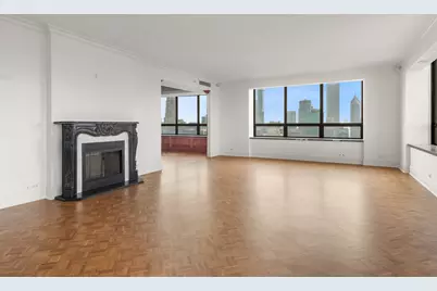 180 E Pearson Street #3707, Chicago, IL 60611 - Photo 5