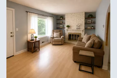 23W563 Woodworth Place, Roselle, IL 60172 - Photo 5