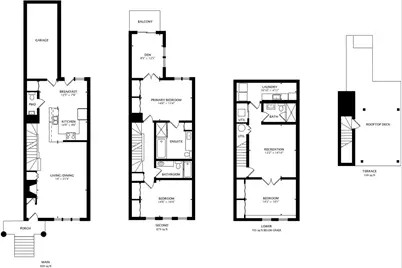 232 W Scott Street, Chicago, IL 60610 - Photo 39