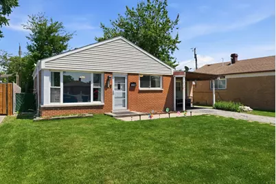 8411 S Knox Avenue, Chicago, IL 60652 - Photo 33