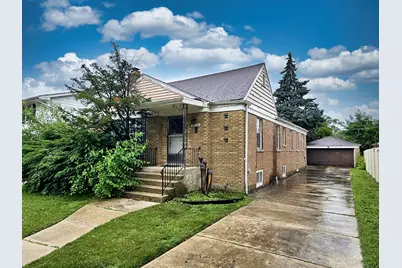 10320 S Claremont Avenue, Chicago, IL 60643 - Photo 1