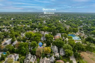 122 S Quincy St, Hinsdale, IL 60521 - Photo 3