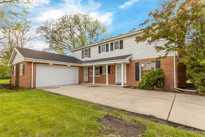 3018 Macfarlane Crest, Flossmoor, IL 60422 - Photo 1