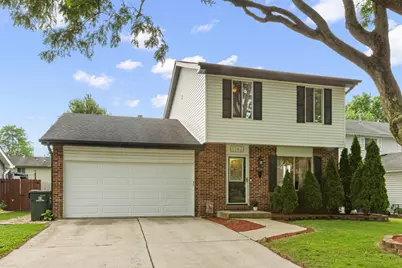1142 Greensfield Drive, Naperville, IL 60563 - Photo 1