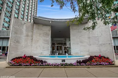 3600 N Lake Shore Drive #803, Chicago, IL 60613 - Photo 1