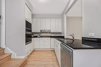 2017 N Lincoln Avenue #B, Chicago, IL 60614 - Photo 5