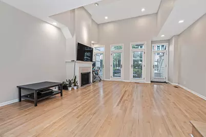 2017 N Lincoln Avenue #B, Chicago, IL 60614 - Photo 3