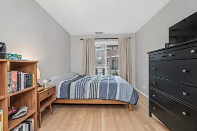 2017 N Lincoln Avenue #B, Chicago, IL 60614 - Photo 7