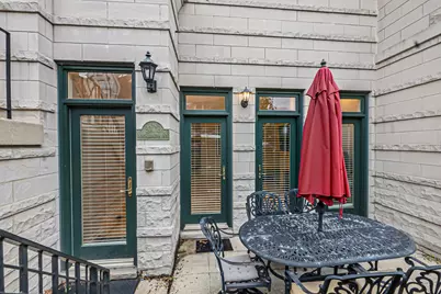 2017 N Lincoln Avenue #B, Chicago, IL 60614 - Photo 1