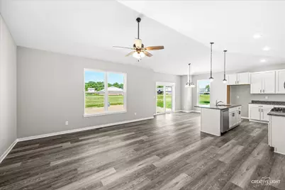 427 Riverbend Drive, Genoa, IL 60135 - Photo 3