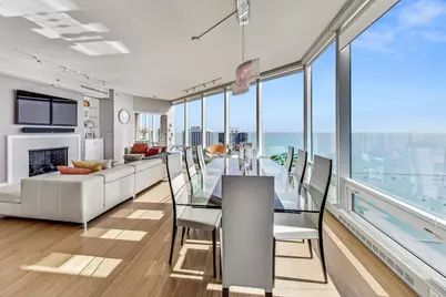 340 E Randolph Street #4901, Chicago, IL 60601 - Photo 9