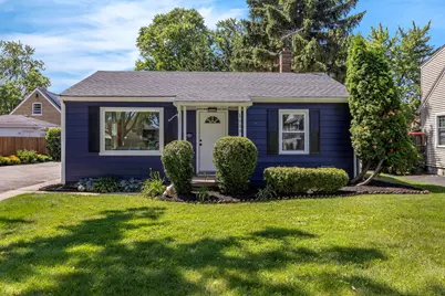 1909 Central Road, Glenview, IL 60025 - Photo 1