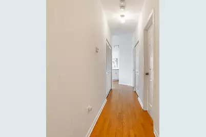 1451 S Halsted Street #3B, Chicago, IL 60607 - Photo 3