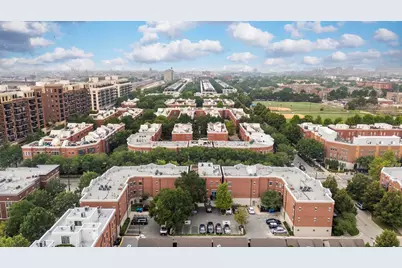 1451 S Halsted Street #3B, Chicago, IL 60607 - Photo 27