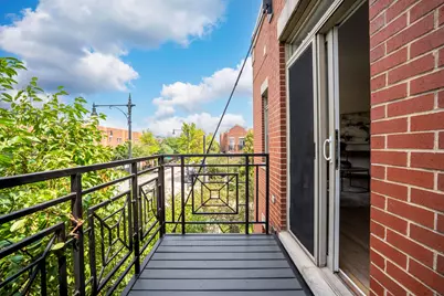 1451 S Halsted Street #3B, Chicago, IL 60607 - Photo 25