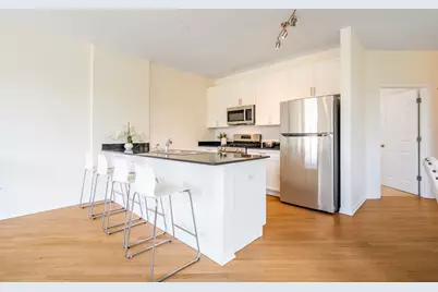 1451 S Halsted Street #3B, Chicago, IL 60607 - Photo 9