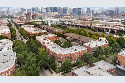 1451 S Halsted Street #3B, Chicago, IL 60607 - Photo 29