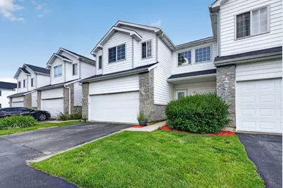 1738 Waters Edge Drive #1738, Minooka, IL 60447 - Photo 1