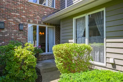 854 Saddlewood Drive #854, Glen Ellyn, IL 60137 - Photo 1
