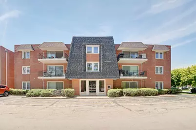 10801 S Keating Avenue #2SE, Oak Lawn, IL 60453 - Photo 1