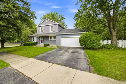 1359 Auburn Avenue, Naperville, IL 60565 - Photo 1