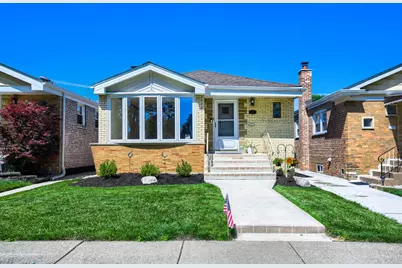 5122 S Normandy Avenue, Chicago, IL 60638 - Photo 1