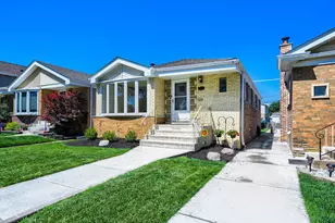 5122 S Normandy Ave, Chicago, IL 60638 - Photo 3