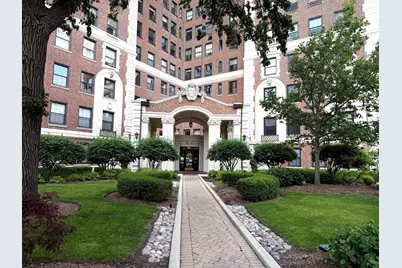 5555 S Everett Avenue #A10, Chicago, IL 60637 - Photo 1