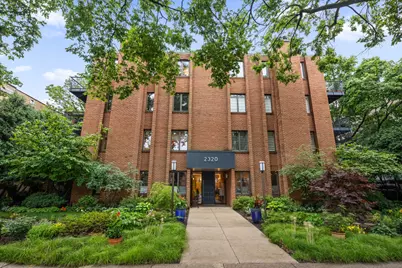 2320 Central Street #401, Evanston, IL 60201 - Photo 1