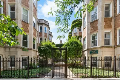 867 W Cornelia Avenue #1, Chicago, IL 60657 - Photo 1
