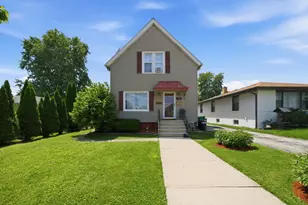 1103 Kelly Ave, Joliet, IL 60435 - Photo 1