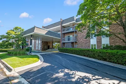 3913 Saratoga Avenue #G-204, Downers Grove, IL 60515 - Photo 1