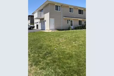 29W603 Winchester Circle #4, Warrenville, IL 60555 - Photo 1