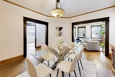 6108 S Kimbark Avenue #2E, Chicago, IL 60637 - Photo 9