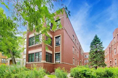 6108 S Kimbark Avenue #2E, Chicago, IL 60637 - Photo 1