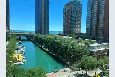 480 N McClurg Court #911, Chicago, IL 60611 - Photo 3