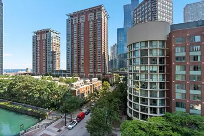 480 N McClurg Court #911, Chicago, IL 60611 - Photo 5