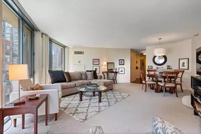 480 N McClurg Court #911, Chicago, IL 60611 - Photo 11