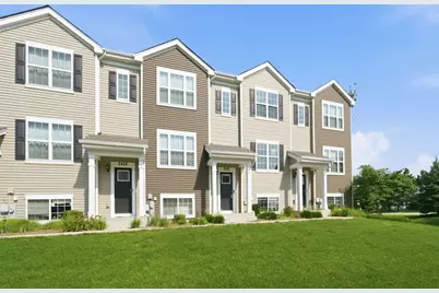 2426 Alison Avenue #2464, Pingree Grove, IL 60140 - Photo 1