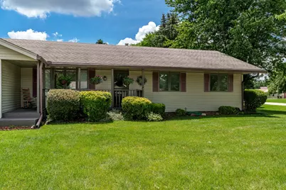 7431 Farview Drive, Cherry Valley, IL 61016 - Photo 3