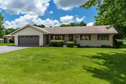 7431 Farview Drive, Cherry Valley, IL 61016 - Photo 1