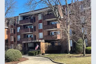 121 S Spruce Avenue #103, Wood Dale, IL 60191 - Photo 1