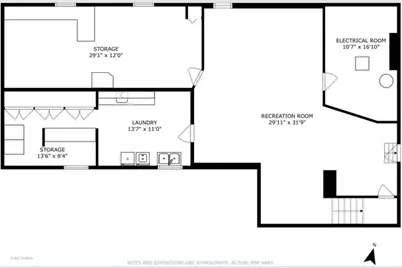 [Address not provided], Western Springs, IL 60558 - Photo 23