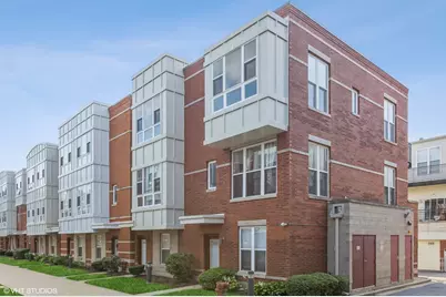 3238 N Kilbourn Avenue #14, Chicago, IL 60641 - Photo 1