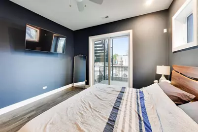 3740 N Clifton Avenue #2, Chicago, IL 60613 - Photo 13
