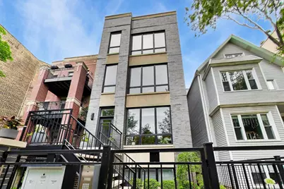 3740 N Clifton Avenue #2, Chicago, IL 60613 - Photo 1