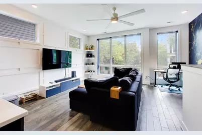 3740 N Clifton Avenue #2, Chicago, IL 60613 - Photo 5