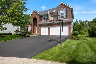 1512 Hammer Creek Ct, Naperville, IL 60563 - Photo 1