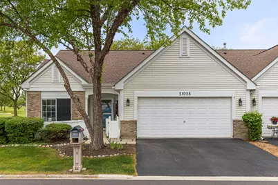 21028 W Snowberry Lane E, Plainfield, IL 60544 - Photo 1