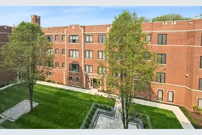 1331 W Estes Avenue #G, Chicago, IL 60626 - Photo 3